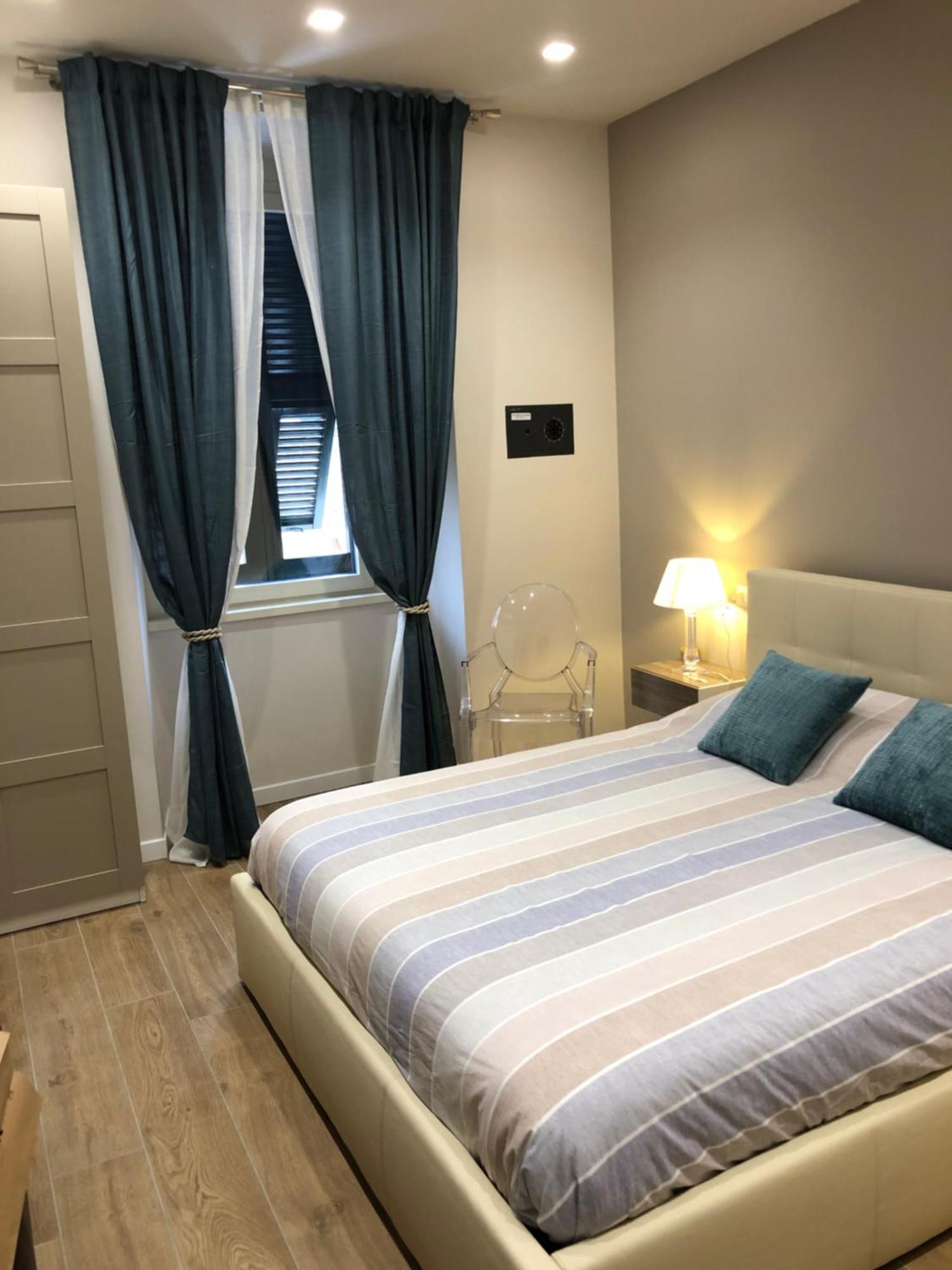 Pinciano 1Stfloor Luxury Room1 Roma Exterior foto