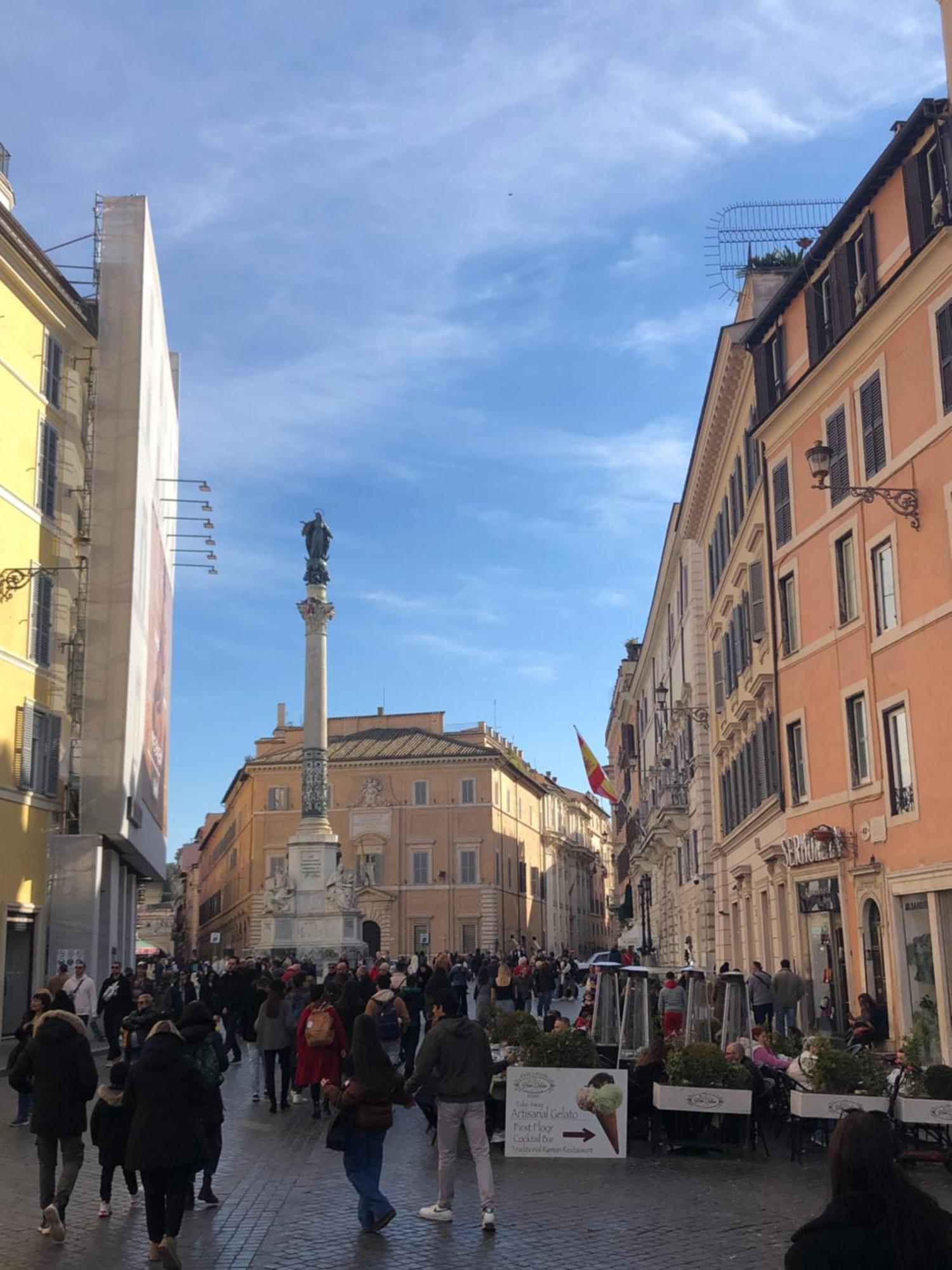 Pinciano 1Stfloor Luxury Room1 Roma Exterior foto