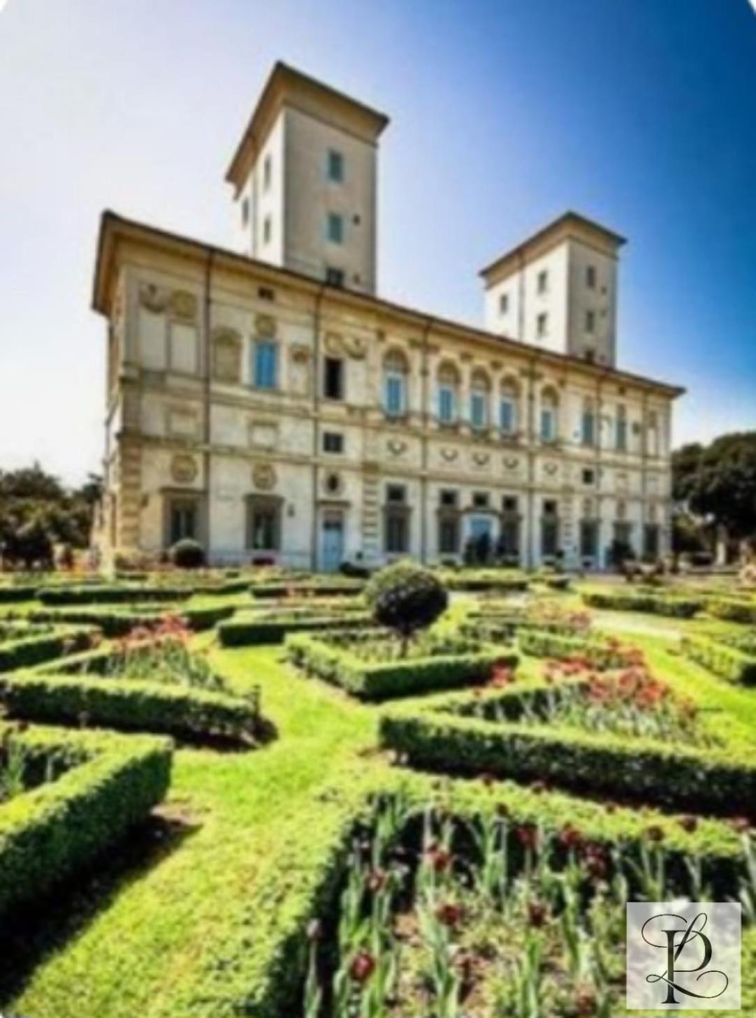 Pinciano 1Stfloor Luxury Room1 Roma Exterior foto
