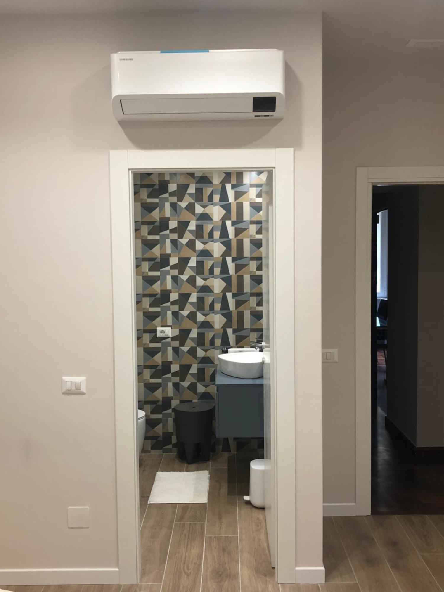 Pinciano 1Stfloor Luxury Room1 Roma Exterior foto